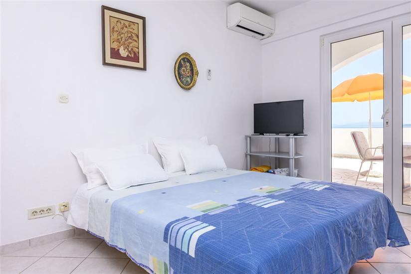 Appartement A1, pour 7 personnes