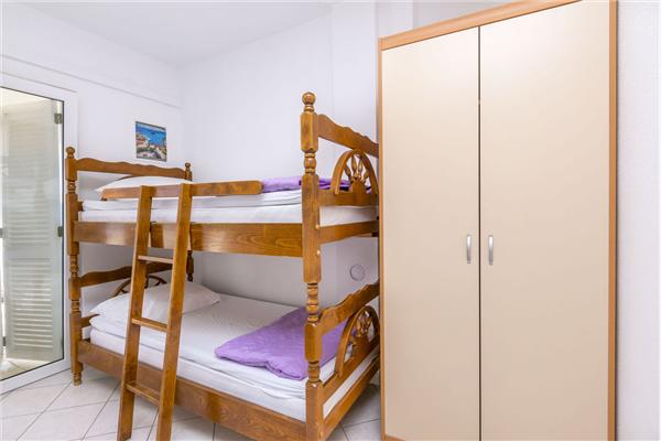 Appartement A1, pour 7 personnes