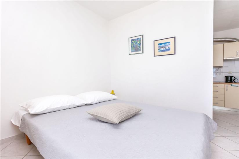 Appartement A1, pour 7 personnes
