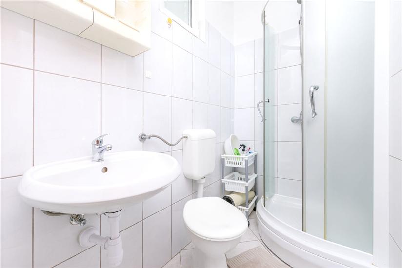 Appartement A1, pour 7 personnes