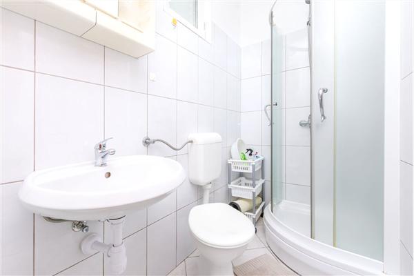 Appartement A1, pour 7 personnes