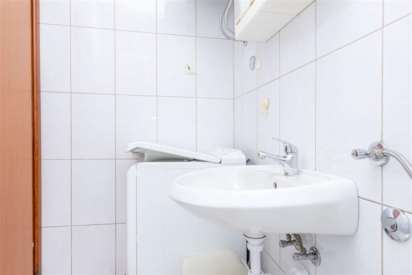 Appartement A1, pour 7 personnes