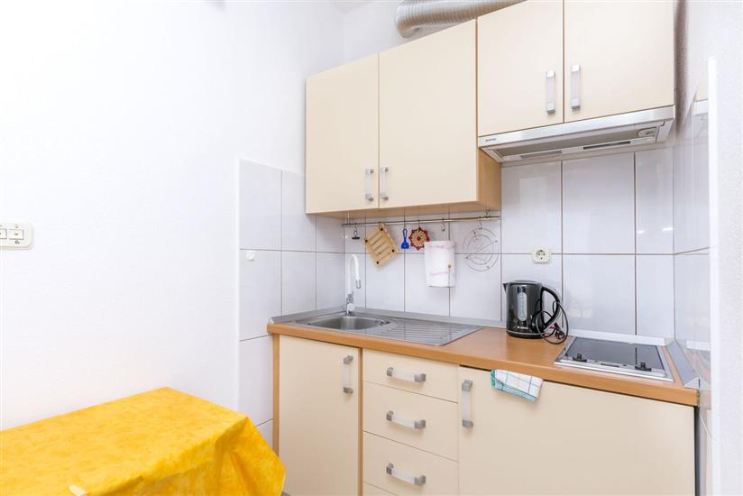 Appartement A1, pour 7 personnes