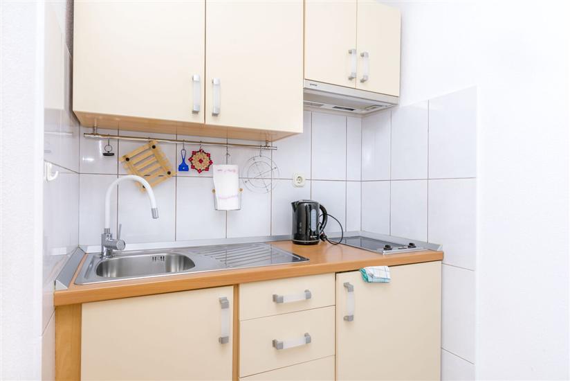 Appartement A1, pour 7 personnes