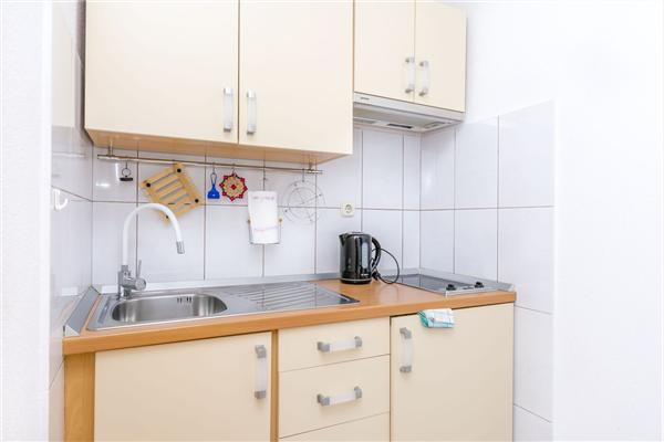Appartement A1, pour 7 personnes