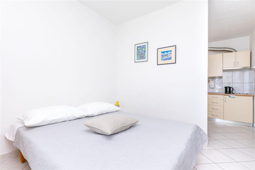 Appartement A1, pour 7 personnes