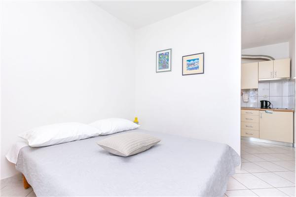 Appartement A1, pour 7 personnes