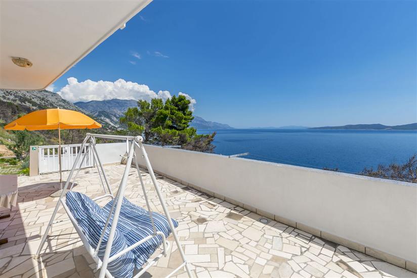 Appartement Sunny