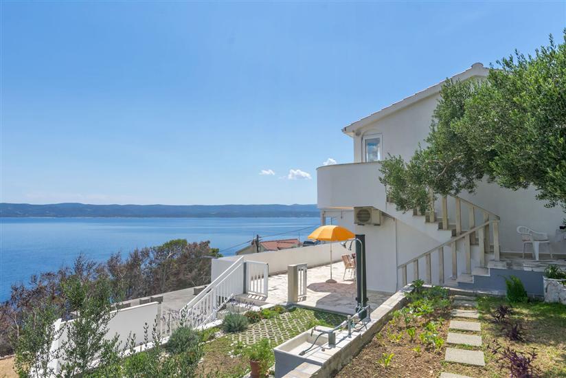 Appartement Sunny