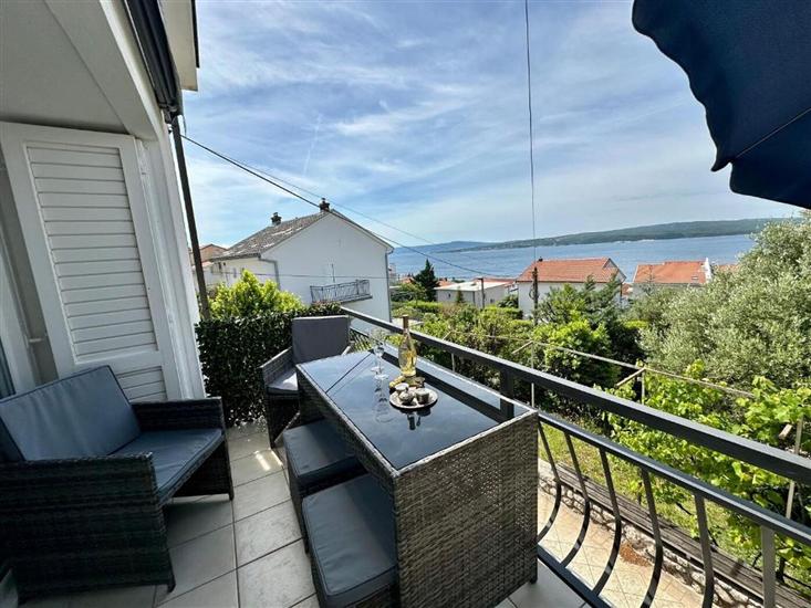 Apartment Kinaya