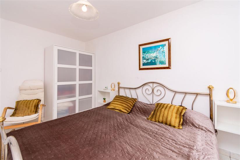 Apartmá A4, pro 4 osoby