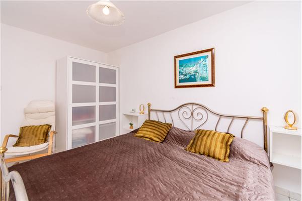 Apartmá A4, pro 4 osoby