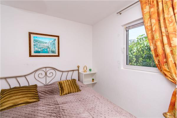 Apartmá A4, pro 4 osoby