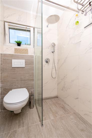Apartmá A4, pro 4 osoby