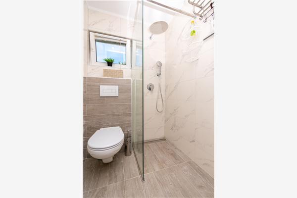 Apartmá A4, pro 4 osoby