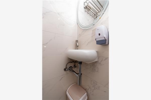 Apartmá A4, pro 4 osoby