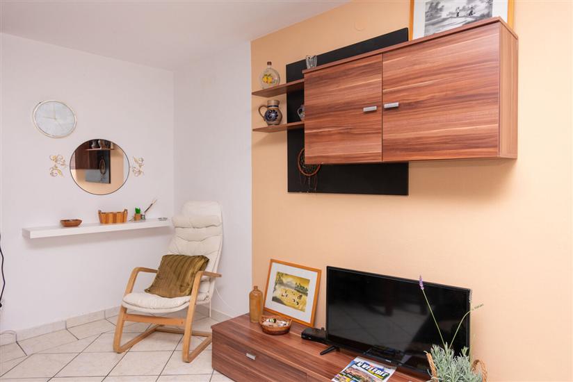 Apartmá A4, pro 4 osoby