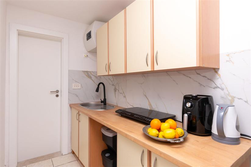 Apartmá A4, pro 4 osoby