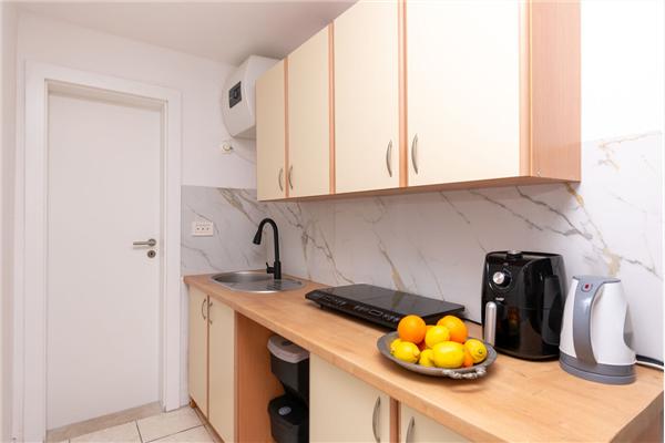Apartmá A4, pro 4 osoby