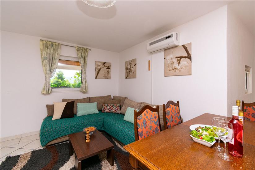 Apartmá A4, pro 4 osoby