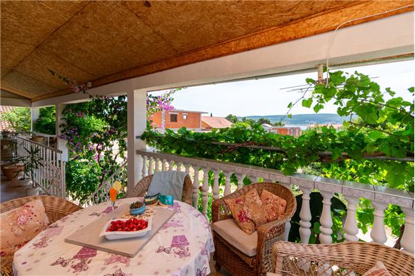 Apartmá A4, pro 4 osoby
