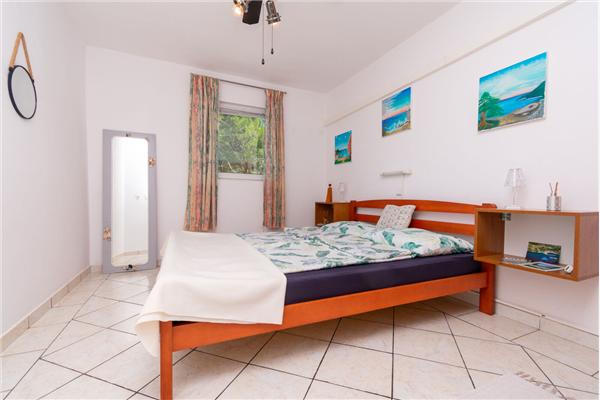 Apartmá A5, pro 3 osoby