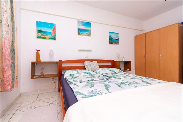 Apartmá A5, pro 3 osoby