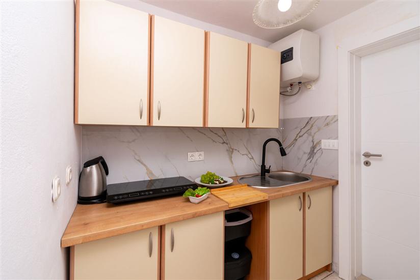 Apartmá A5, pro 3 osoby