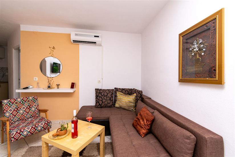 Apartmá A5, pro 3 osoby