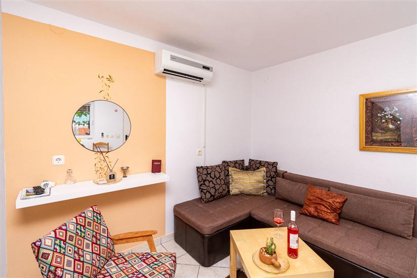 Apartmá A5, pro 3 osoby