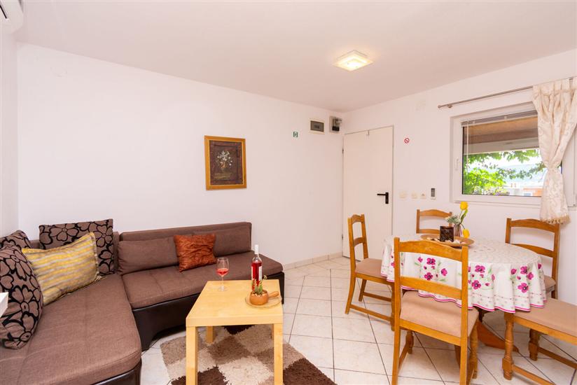 Apartmá A5, pro 3 osoby