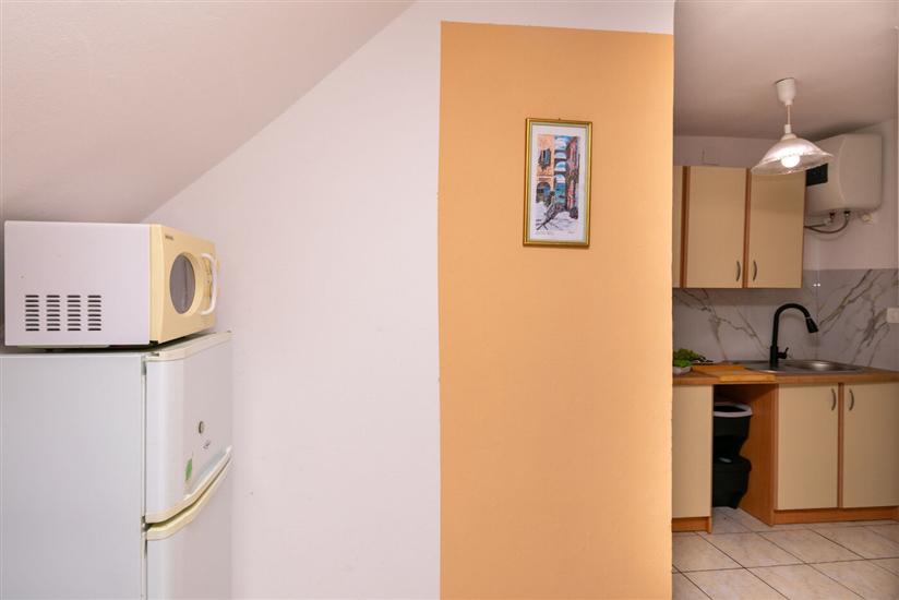 Apartmá A5, pro 3 osoby