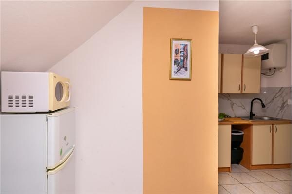 Apartmá A5, pro 3 osoby