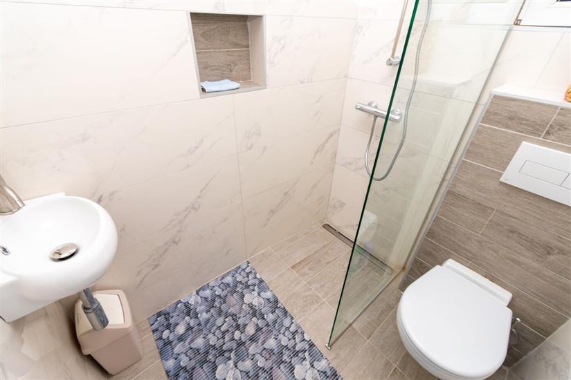 Apartmá A6, pro 4 osoby
