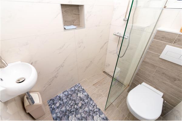 Apartmá A6, pro 4 osoby