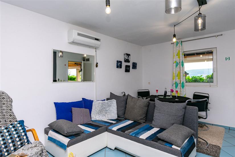 Apartmá A6, pro 4 osoby