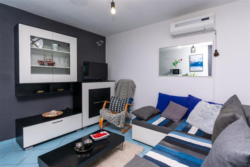 Apartmá A6, pro 4 osoby
