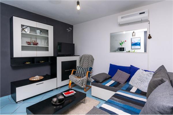 Apartmá A6, pro 4 osoby