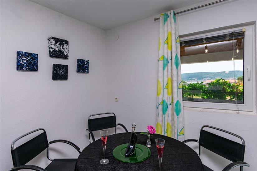 Apartmá A6, pro 4 osoby