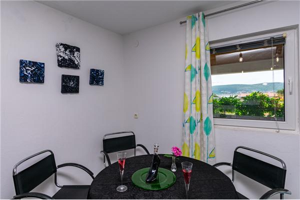 Apartmá A6, pro 4 osoby