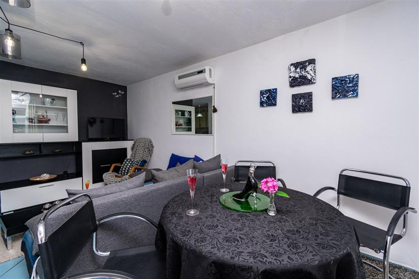 Apartmá A6, pro 4 osoby