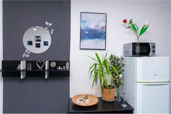 Apartmá A6, pro 4 osoby