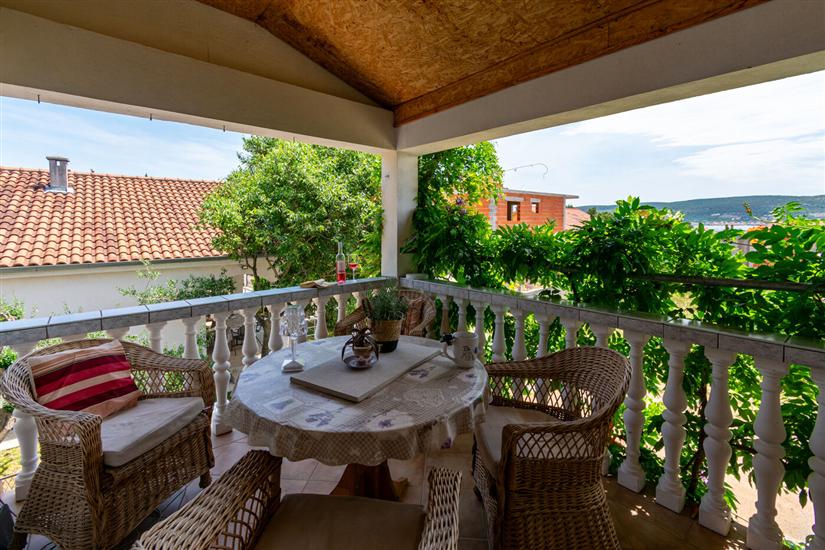 Apartmá A6, pro 4 osoby