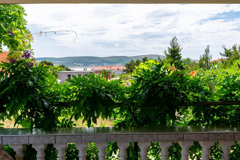Apartmá A6, pro 4 osoby