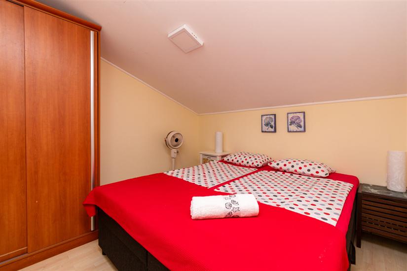 Apartmá A7, pro 3 osoby