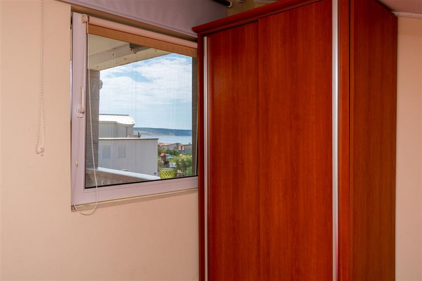 Apartmá A7, pro 3 osoby