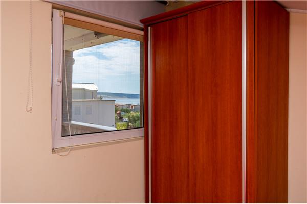 Apartmá A7, pro 3 osoby