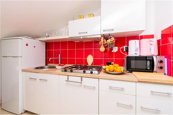 Apartmá A7, pro 3 osoby