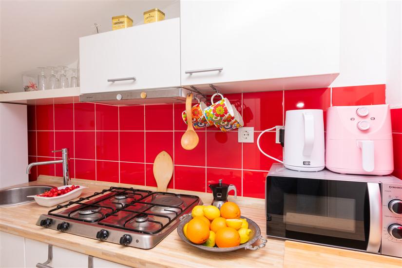 Apartmá A7, pro 3 osoby