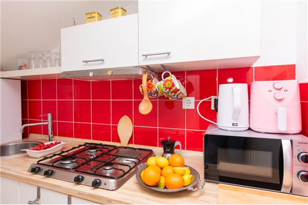 Apartmá A7, pro 3 osoby